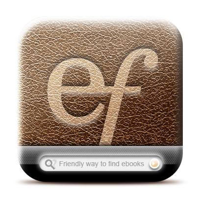Ebook Friendly logo