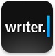 iA Writer for iPad
